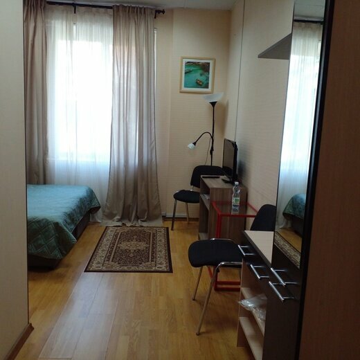 Хостелы Сова Гатчина-21