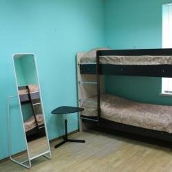 Хостелы Сова Гатчина-35