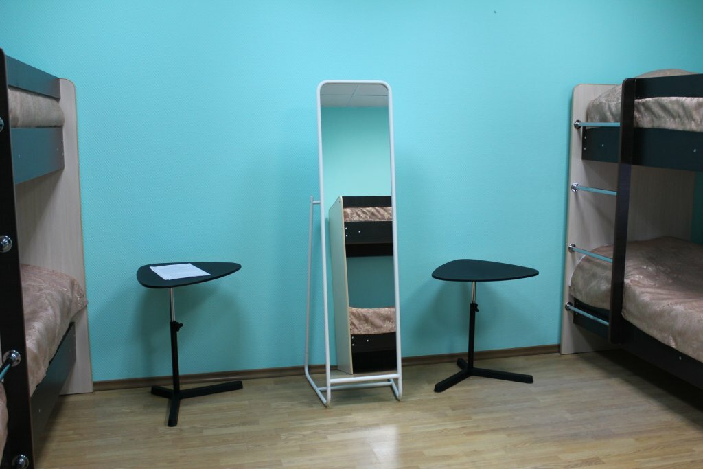 Хостелы Сова Гатчина-16