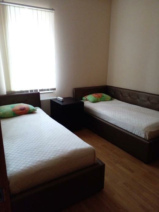 Хостелы Сова Гатчина-54