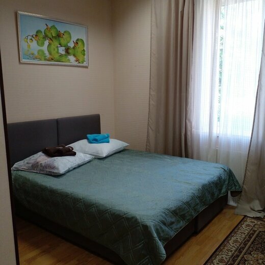 Хостелы Сова Гатчина-37