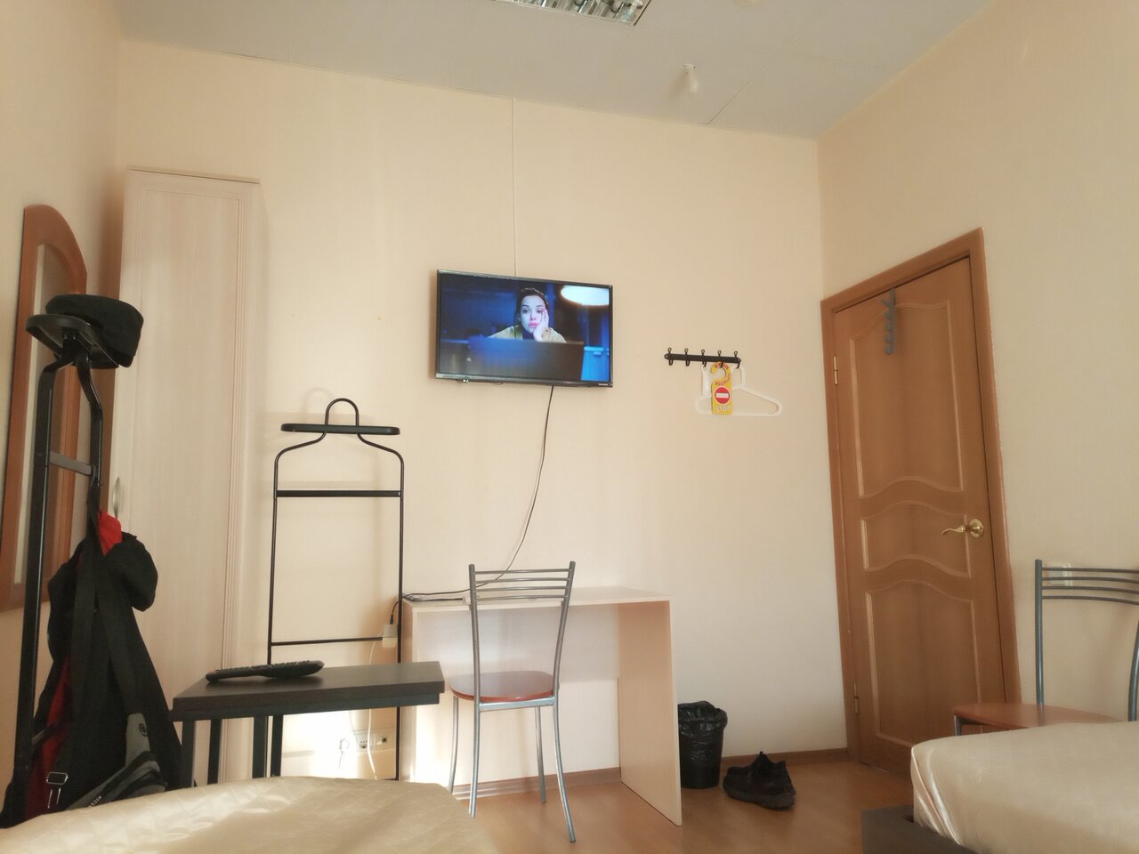 Хостелы Сова Гатчина-61