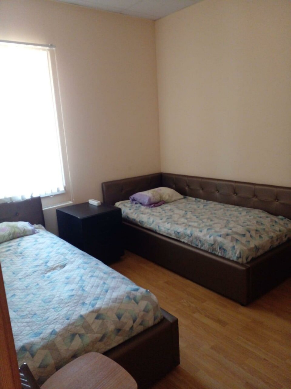 Хостелы Сова Гатчина-55