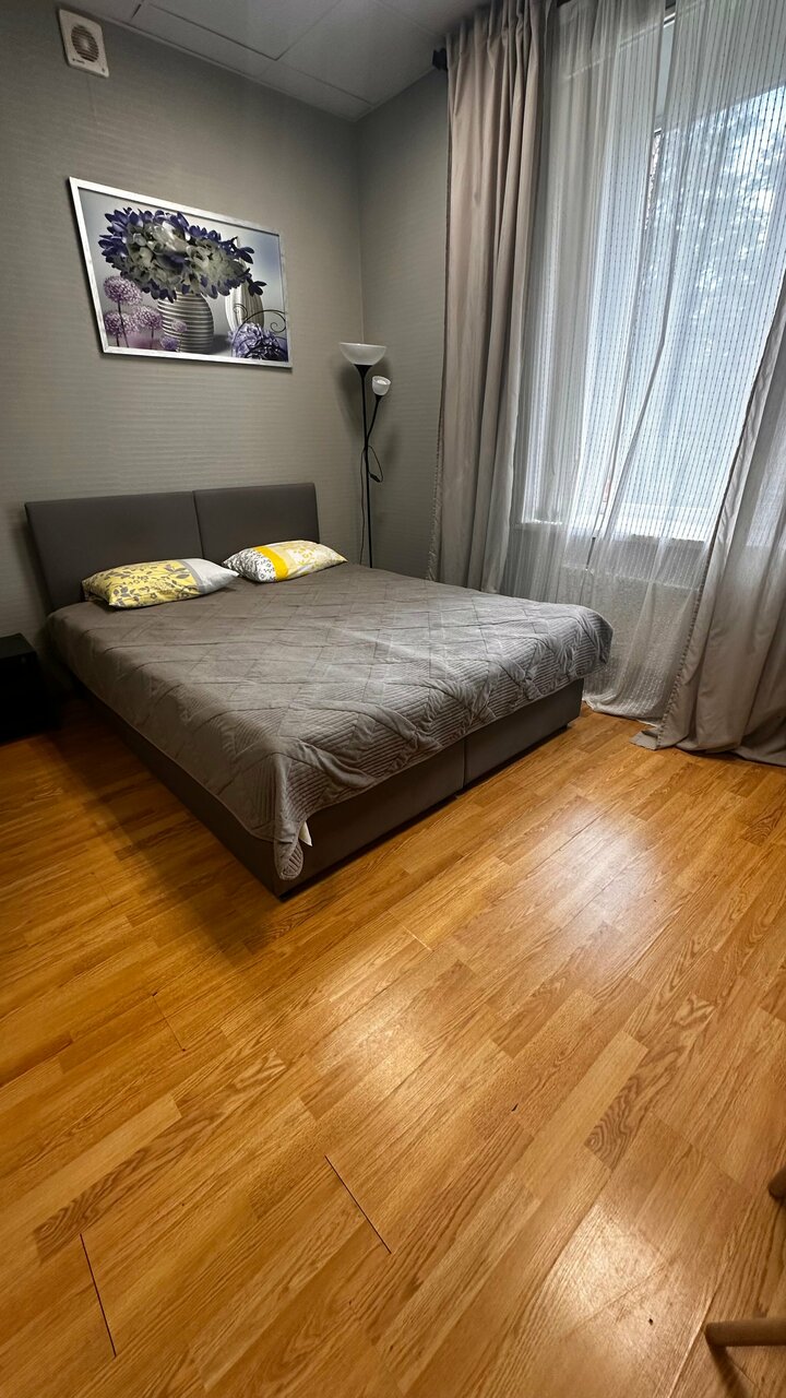 Хостелы Сова Гатчина-19