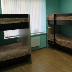 Хостелы Сова Гатчина-52