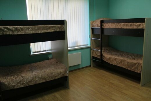 Хостелы Сова Гатчина-7