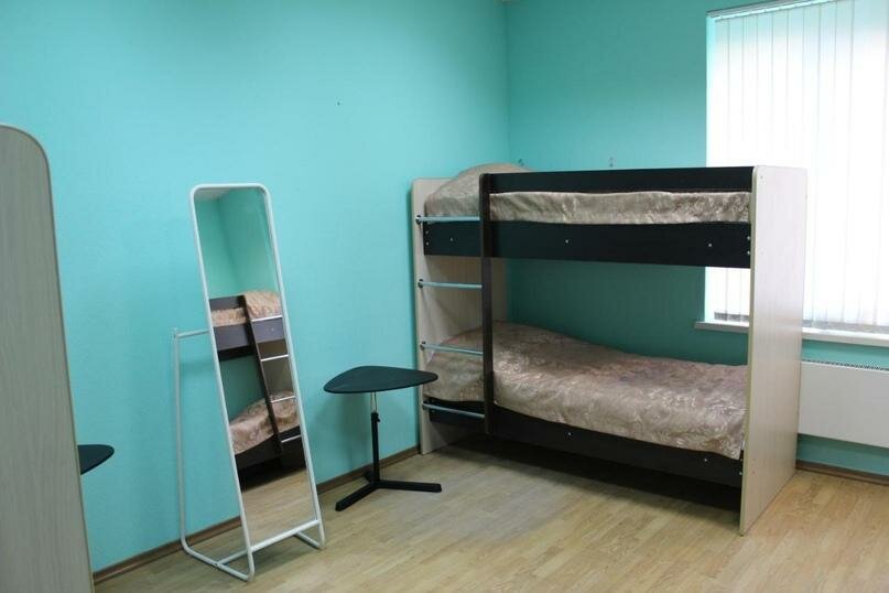 Хостелы Сова Гатчина-43