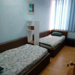 Хостелы Сова Гатчина-48