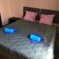 Хостелы Сова Гатчина-41