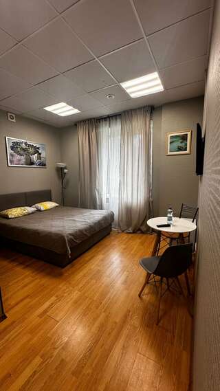 Хостелы Сова Гатчина-2