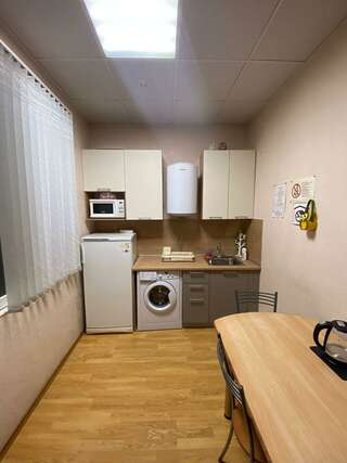 Хостелы Сова Гатчина-4